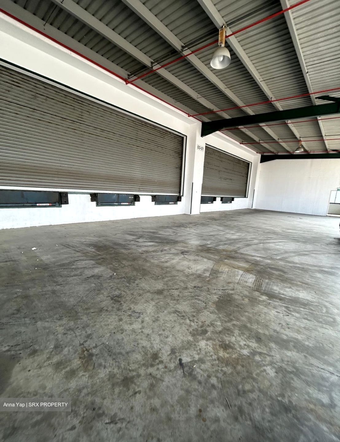 Penjuru Walk (D22), Warehouse #638183261